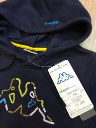 KAPPA義大利小朋友吸濕排汗速乾KOOL DRY 彩色POLO衫 丈青 GA62-A206-3 歷史價格詳細信息