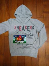 二手 童裝 撞色 拼接 加厚 刷毛 保暖 長袖 上衣 尺碼140 歷史價格詳細信息