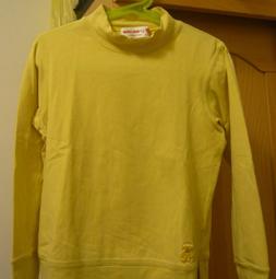 WHY AND 1/2 9號 130公分左右 厚 背心 超級保暖 歷史價格詳細信息