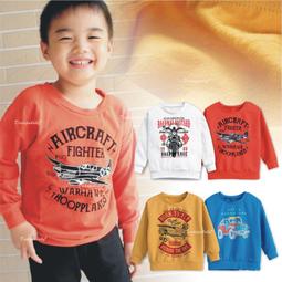 【達搭ㄅㄨˊ寶貝屋】D10624小童竹節棉上衣 男童 短袖 肩釦 肩扣 印花 軟綿 透氣 綿T 上衣 T恤 歷史價格詳細信息