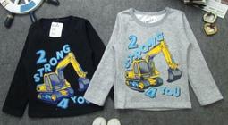 全館滿699免運【MONKEY BABY 】機器人圖案藍色T恤(20145) 歷史價格詳細信息