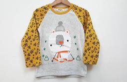 小蜜桃精緻童裝衣舖**A110220英文字母迷彩平織褲5號出清價77元可面交 歷史價格詳細信息