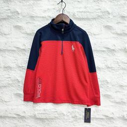 美國現貨《Polo Ralph Lauren》男童繡多馬LOGO休閒鞋【Size 8 】鞋內16cm HOLD 歷史價格詳細信息