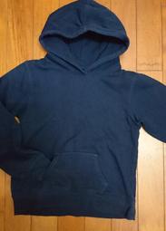 二手 童裝 撞色 拼接 加厚 刷毛 保暖 長袖 上衣 尺碼140 歷史價格詳細信息