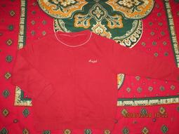 紅色兒童舖棉防風背心(約適國小-中高年級)(桂花霆F023) 歷史價格詳細信息