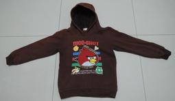 （二手，8成新）（適合105~115公分小朋友）綠色黃色小鴨 歷史價格詳細信息