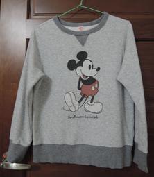 uniqlo灰色純棉圓領短袖T恤 歷史價格詳細信息