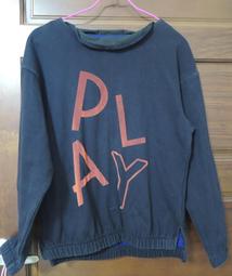 【bossini】花瓣色V領碎花涼爽短袖襯衫~S 歷史價格詳細信息