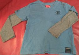 Esprit 灰色針織衫  二手衣物 完美主義者勿下 歷史價格詳細信息