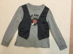 WHY AND 1/2賽車牛仔褲(90CM) 歷史價格詳細信息