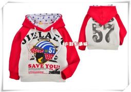 太鼓卡通城 ☆╮ 日單 卡通系【R571】lovingQ 開心超人 純棉毛圈長袖T恤100 ~130 ~ 現貨 ╭☆ 歷史價格詳細信息