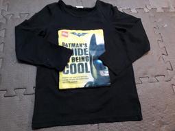 (二手)酷炫蜘蛛人冬日棉T 歷史價格詳細信息