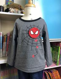 全館滿699免運【MONKEY BABY 】蜘蛛人圖案彈性牛仔短褲(23033) 歷史價格詳細信息