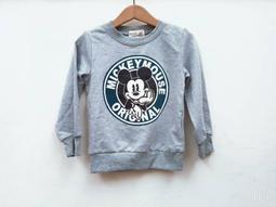 小蜜桃精緻童裝衣舖**C102616藍色薄款大眼鏡接袖T9號出清價77元可面交 歷史價格詳細信息