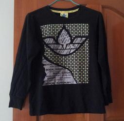 (J11) 男童秋冬 D.WING 深灰色連帽縮口袖休閒帥氣長袖T恤/上衣~140cm~99元起標~ 歷史價格詳細信息