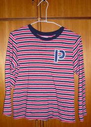 拍手童裝短袖-海馬（二手）尺碼7-8yr 歷史價格詳細信息