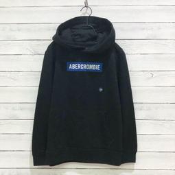 Maple麋鹿小舖 abercrombie&amp;fitch ＊ a&amp;f 男孩款深色刷破補丁風牛仔褲＊ ( 現貨9/10號 ) 歷史價格詳細信息