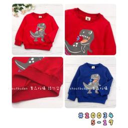 【零碼】???? 剩 5 9 15 碼 秋季新款 滿版車車長袖上衣 薄長袖 長袖 上衣 男童 兒童 T恤  童裝 小不點童裝 歷史價格詳細信息