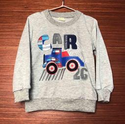 全館滿699免運【MONKEY BABY 】汽車圖案藍色搖粒絨保暖背心(4704) 歷史價格詳細信息