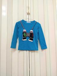 二手，少穿，約8成新~短袖麻花鬆糕領針織上衣/短袖毛衣（灰） 實穿好搭 便宜出清100元 歷史價格詳細信息