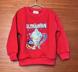 全館滿699免運【MONKEY BABY 】新年款發財字樣磨毛紅色保暖上衣(69133) 歷史價格詳細信息