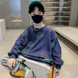 兒童春款針織馬甲套裝2024新款男童女童洋氣襯衫時髦牛仔褲三件套 歷史價格詳細信息