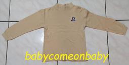 嬰幼用品 長袖 T恤 睡衣 家居服 童裝 衛生衣 純棉 BODY JOY 愛帛華 SIZE 28 歷史價格詳細信息