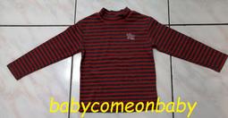 嬰幼用品 長袖 T恤 睡衣 家居服 童裝 衛生衣 純棉 BODY JOY 愛帛華 SIZE 28 歷史價格詳細信息