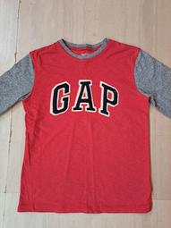 Gap 紅白格紋絨布面長袖襯衫,尺寸M,肩寬47cm,胸寬57cm,少穿降價大出清 歷史價格詳細信息