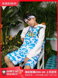 兒童潮牌街舞炫酷個性男女童裝迷彩工裝短褲五分褲架子鼓演出潮服 歷史價格詳細信息