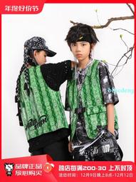 兒童潮酷百搭hiphop嘻哈街舞爵士舞架子鼓走秀演出頭帶發帶男女童 歷史價格詳細信息