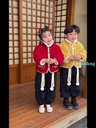 男寶寶周歲禮服秋冬加厚兒童小西裝男童英倫紳士套裝嬰幼兒百天宴 歷史價格詳細信息