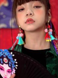 元旦兒童中國風演出服小學生啦啦隊國潮服裝兒童街舞潮服表演套裝 歷史價格詳細信息