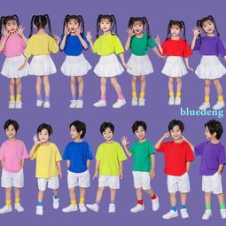 幼兒園畢業照服裝夏季國學園服六一兒童民國風合唱服男女童表演服-kby科貝 歷史價格詳細信息