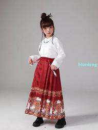 兒童中國風表演服書法襯衫套裝酷男孩國潮街舞演出服女孩走秀元旦 歷史價格詳細信息