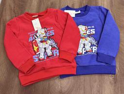 全館滿699免運【MONKEY BABY 】亮片正反2面不同顏色薄長袖T恤(8893) 歷史價格詳細信息