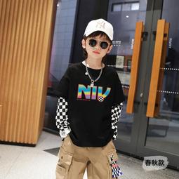 《愛網購》~JC15677~童裝男童運動套裝春秋裝新款兒童中大童帥氣男孩休閒兩件套潮 歷史價格詳細信息