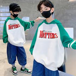 《愛網購》~JC15676~童裝兒童衛衣春秋新款中大童韓版條紋口袋洋氣上衣潮兒童春秋 歷史價格詳細信息