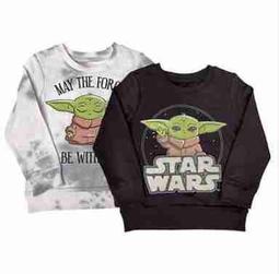 卡通圖案上衣 歷史價格詳細信息