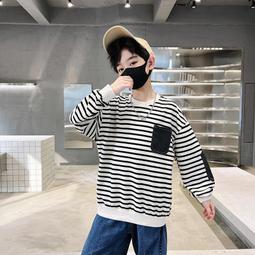 ６９９免運丷童裝兒童衛衣秋冬新款兒童中大童打底衫T恤男孩秋裝上衣加絨丷JC15635 歷史價格詳細信息