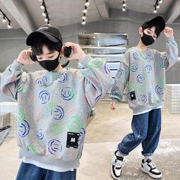 韓版 笑臉 SMILE 絨毛貼布 短袖 微笑 短T 上衣 男生衣著 情侶款 韓版上衣 潮流 寬鬆 落肩 20092 歷史價格詳細信息