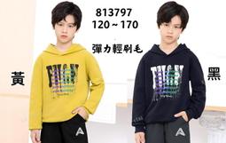 新竹金奇童裝大男童連帽背心150-170大童刷毛背心 歷史價格詳細信息