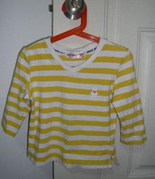 (二手)why and 1/2黑色長袖13號約150cm 歷史價格詳細信息