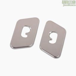 適用於2017-2019款f-150 raptor 幹碳纖維葉子板風口裝飾框 歷史價格詳細信息