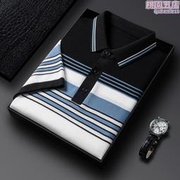 湯米黑示含桑蠶絲錦綸t恤男士短袖2024夏季新款寬鬆半袖T恤中年翻 歷史價格詳細信息