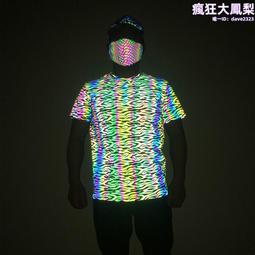 夏季反光短袖工作服室內裝維工廠維修汽修勞保服工地工程廠服訂製~鑫星精選 歷史價格詳細信息