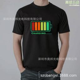 新款led發光個性眼鏡抖音直播夜店舞臺熒光 酒吧演唱街舞表演道具 歷史價格詳細信息