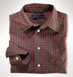 美國Ralph Lauren Custom Fit 襯衫 歷史價格詳細信息