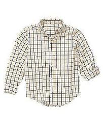 [娃娃屋] 美國 Crazy8  大男童藍底格子附腰帶五分褲 8T 歷史價格詳細信息