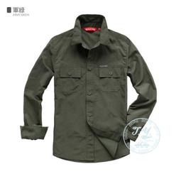 [藤翼戶外]**^AGLEROC^ 艾格利克 男款2011 長袖抗UV防曬排汗快乾兩截式襯衫 軍綠/ 米白/卡其~軍綠~卡其 歷史價格詳細信息